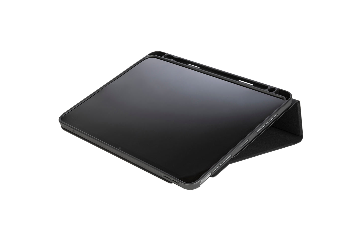 Tucano UP Elements case for iPad Air 11"M2 (2024) - Black