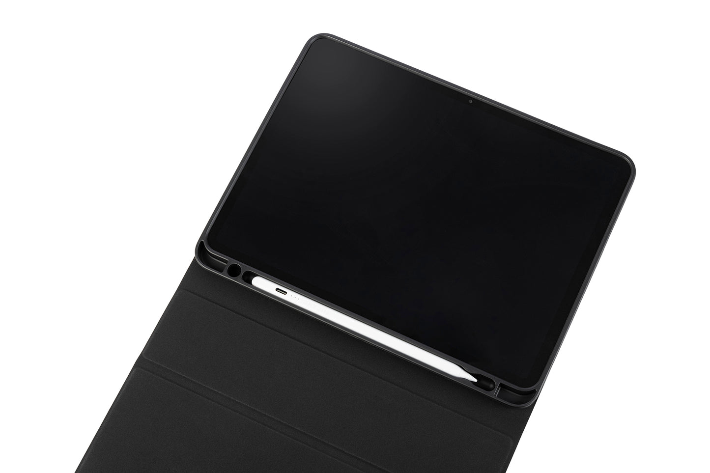 Tucano UP Elements case for iPad Air 11"M2 (2024) - Black