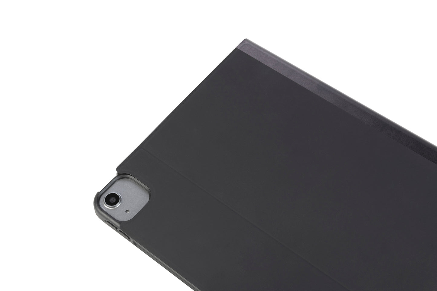 Tucano UP Elements case for iPad Air 11"M2 (2024) - Black