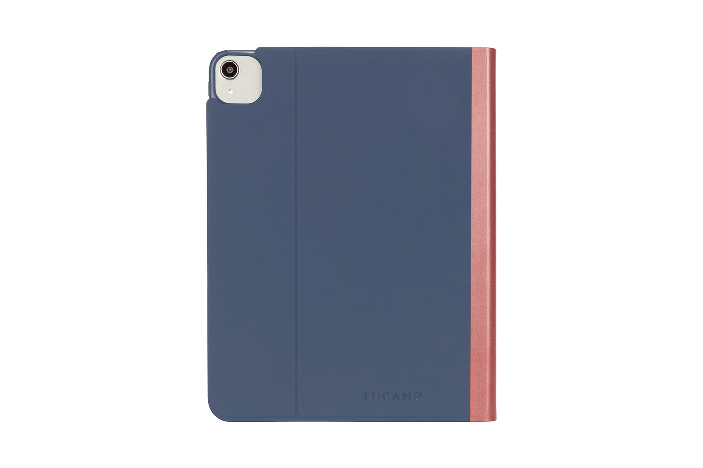 Tucano UP Elements case for iPad Air 11"M2 (2024)-Blue