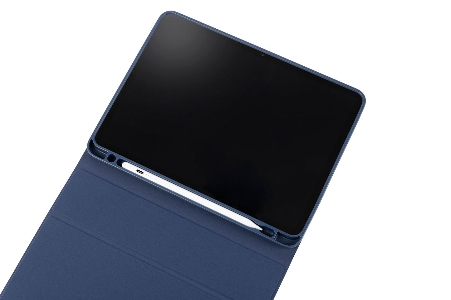Tucano UP Elements case for iPad Air 11"M2 (2024)-Blue