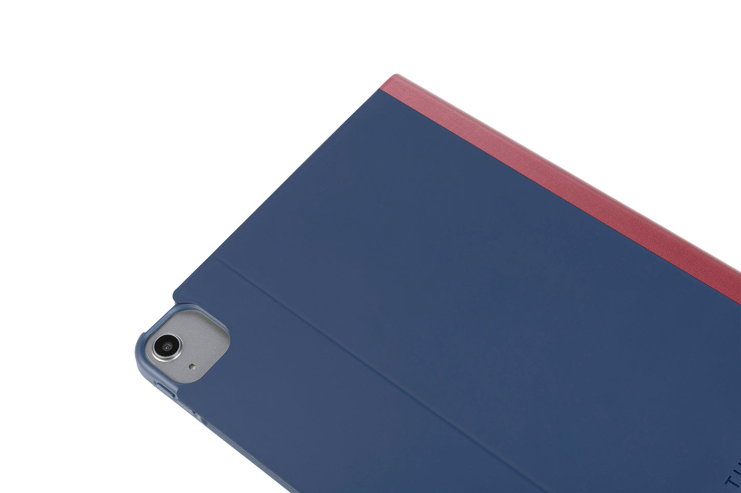 Tucano UP Elements case for iPad Air 11"M2 (2024)-Blue