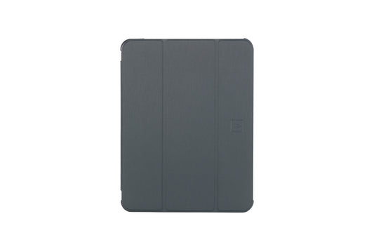 Tucano Satin iPad case for iPad Air 11" M2 (2024) - Blue Black
