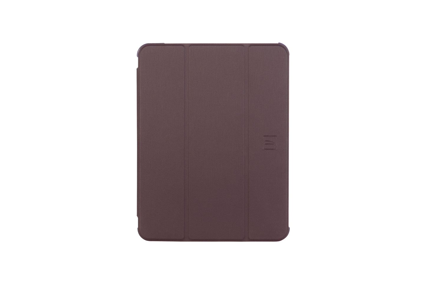 Tucano Satin iPad case for iPad Air 11" M2 (2024) - Purple