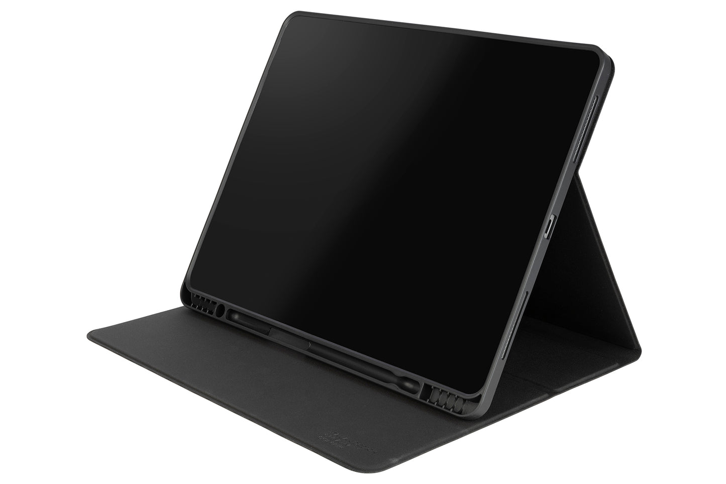 Tucano UP Elements case for iPad Air 13" M2 (2024) - Blue