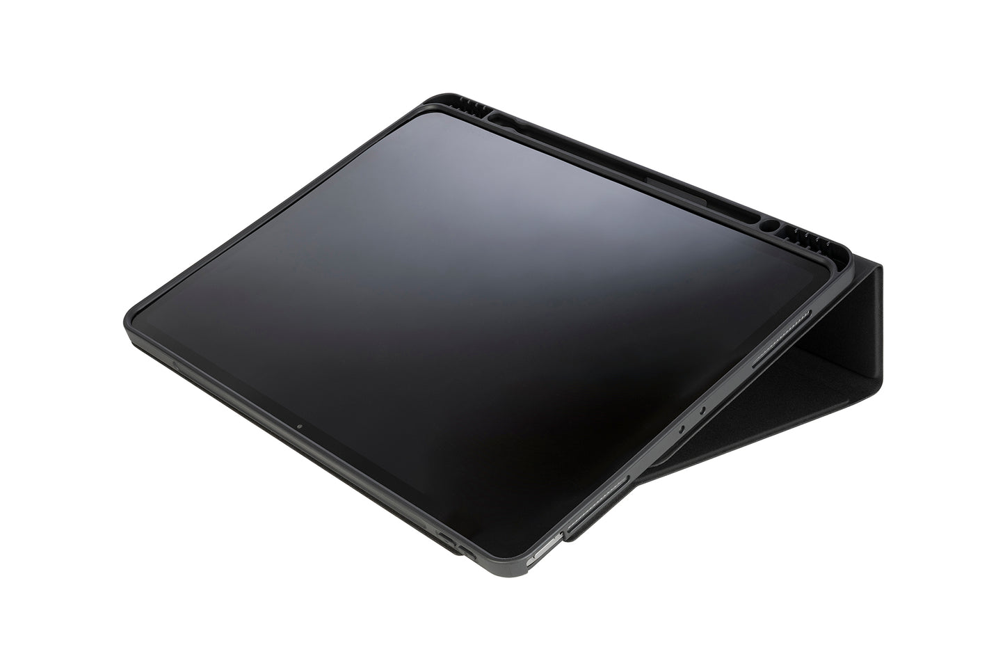 Tucano UP Elements case for iPad Air 13" M2 (2024) - Blue