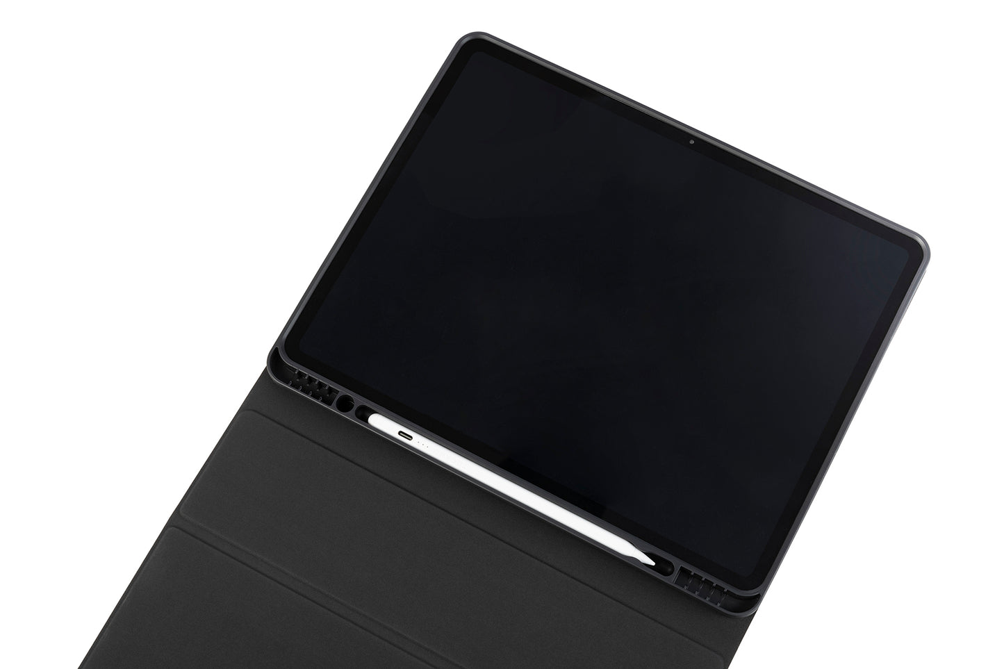 Tucano UP Elements case for iPad Air 13" M2 (2024) - Blue