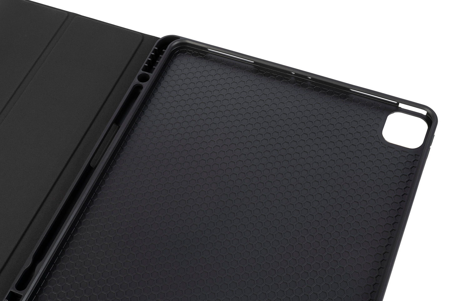 Tucano UP Elements case for iPad Air 13" M2 (2024) - Blue