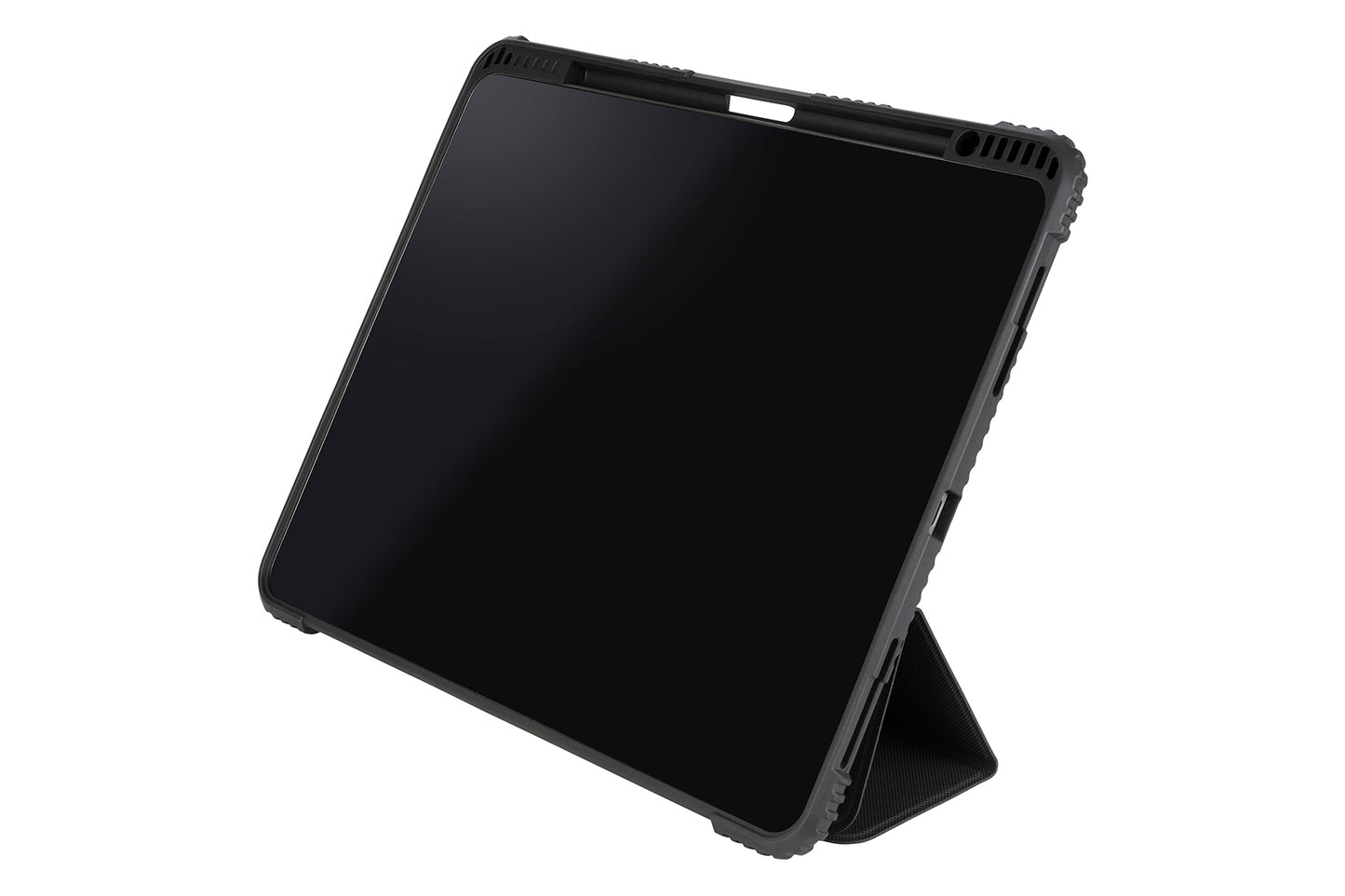 Tucano UP Elements case for iPad Air 13" M2 (2024) - Blue