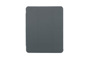 Tucano Satin iPad case for iPad Air 13" M2 (2024) - Blue Black
