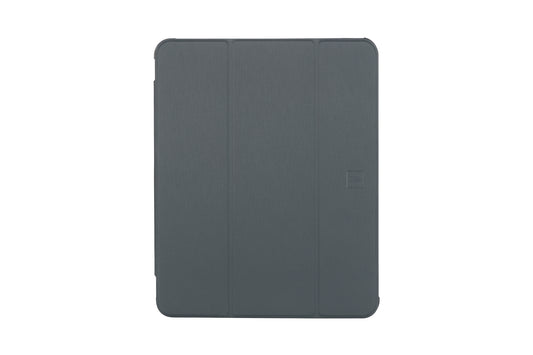 Tucano Satin iPad case for iPad Air 13" M2 (2024) - Blue Black