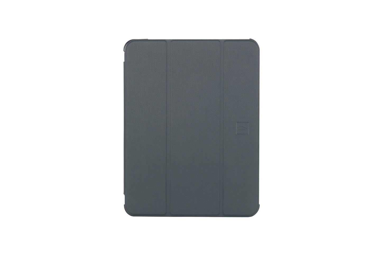 Tucano Satin iPad case for iPad Pro 11" M4 (2024) - Blue Black