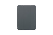 Tucano Satin iPad case for iPad Pro 11" M4 (2024) - Blue Black