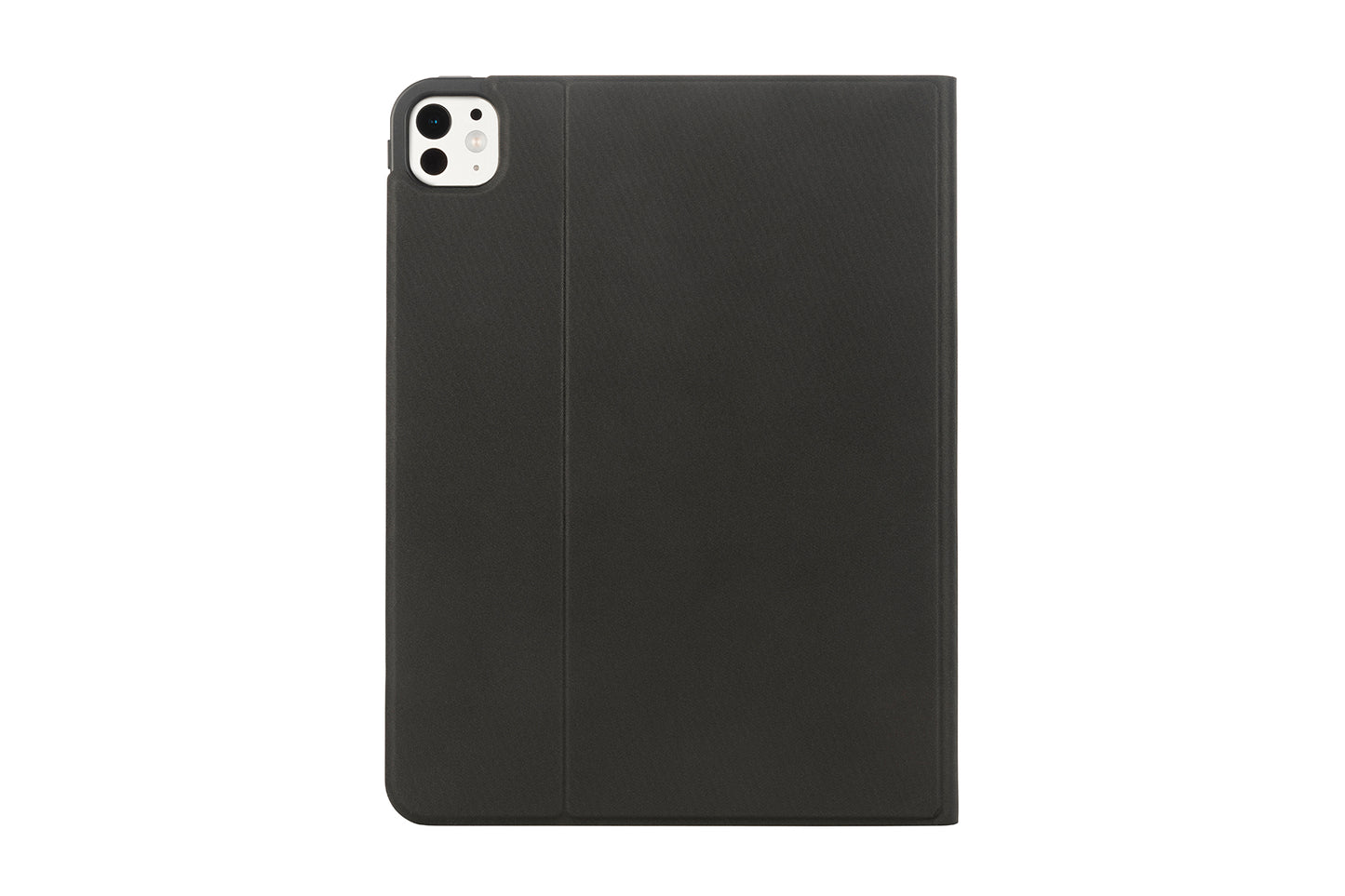 Tucano UP Plus case for iPad Pro 11" M4 (2024) - Black