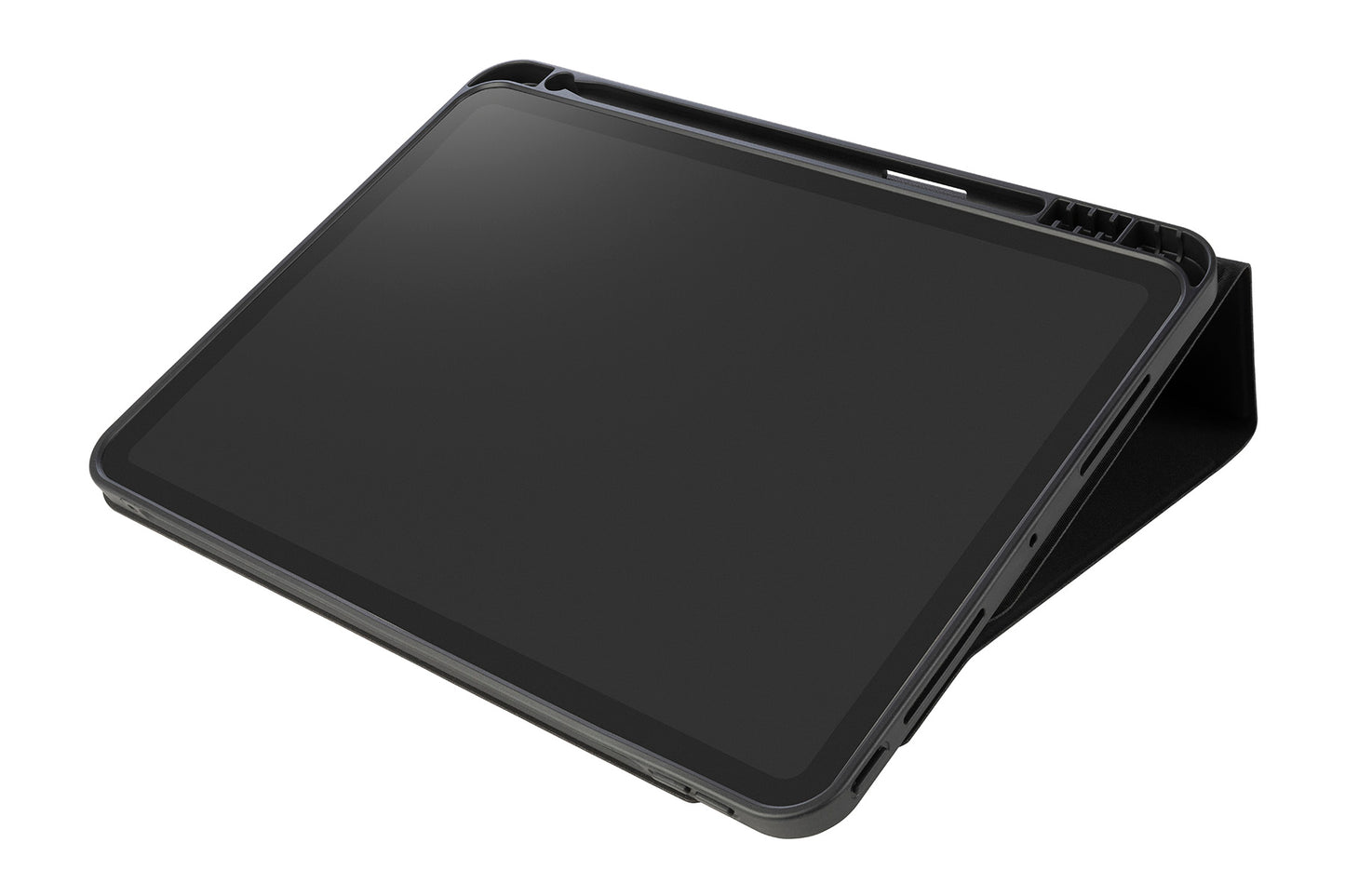 Tucano UP Plus case for iPad Pro 11" M4 (2024) - Black