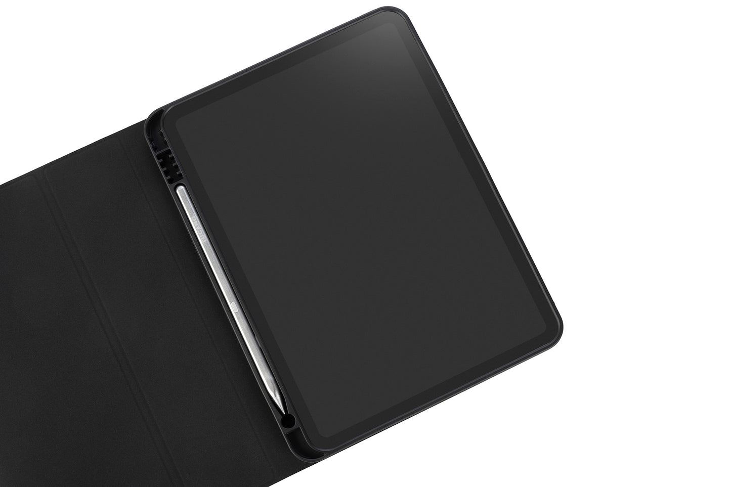 Tucano UP Plus case for iPad Pro 11" M4 (2024) - Black