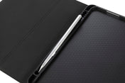 Tucano UP Plus case for iPad Pro 11" M4 (2024) - Black