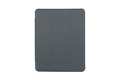 Tucano Satin iPad case for iPad Pro 13" M4 (2024) - Blue Black