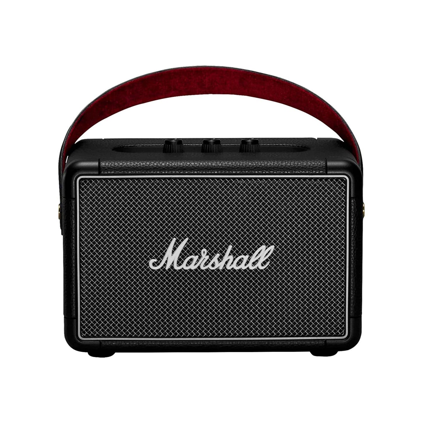 MARSHALL KILBURN II portable BT speaker Black