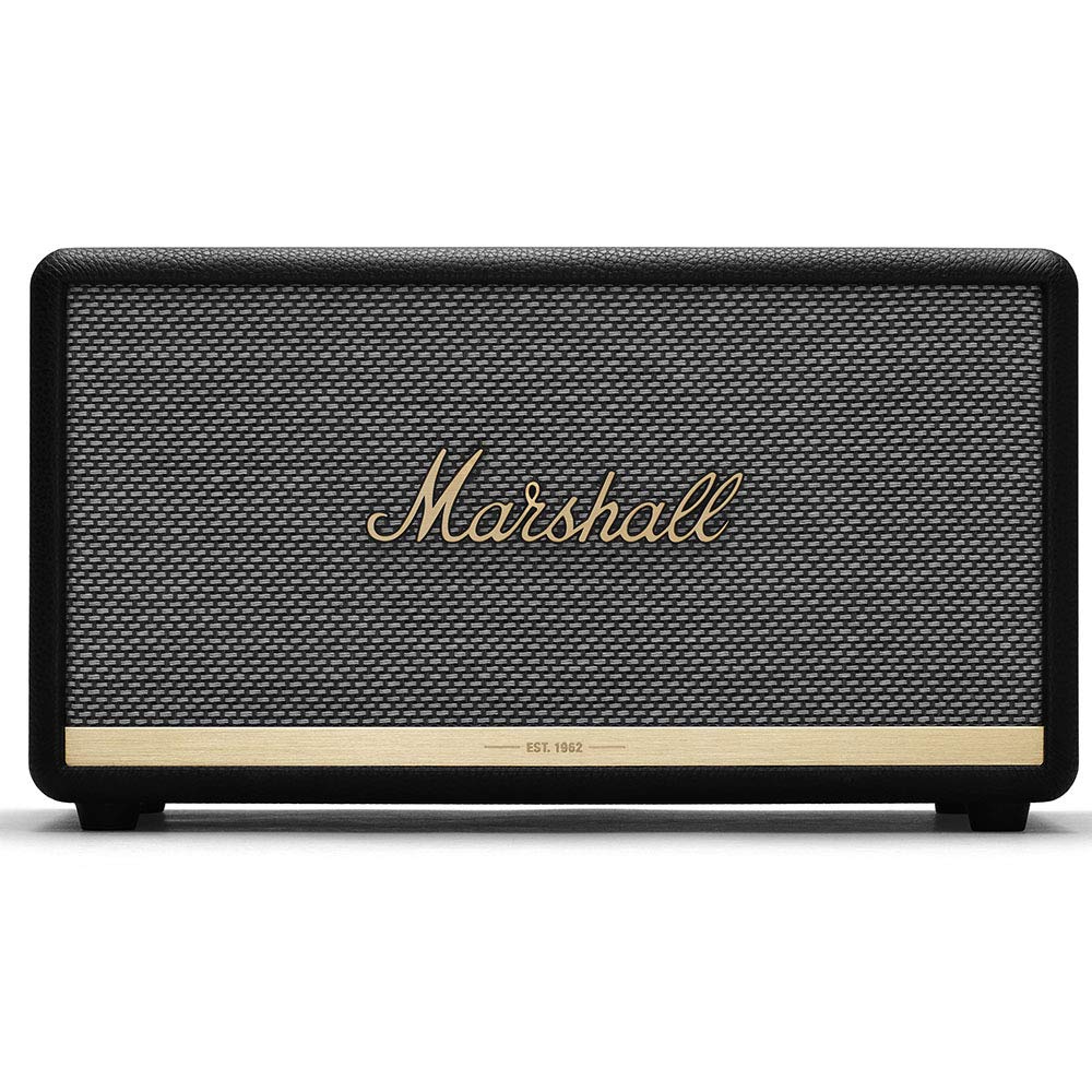 Marshall Stanmore ll - Black