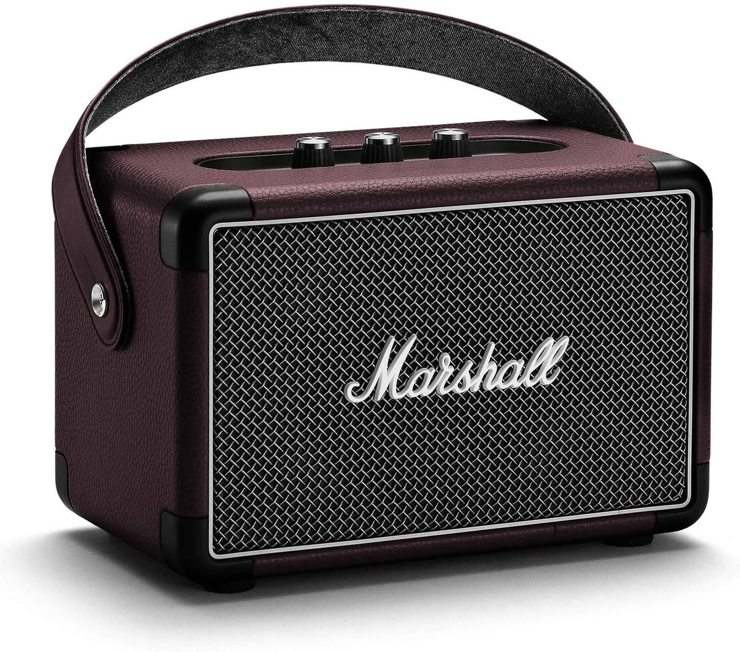 Marshall Kilburn ll - Burgundy