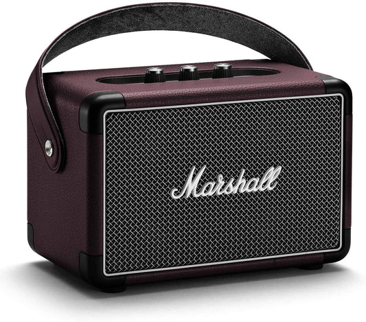 Marshall Kilburn ll - Burgundy