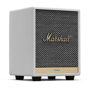 Marshall Uxbridge Wireless Speaker With Alexa Built-In - White