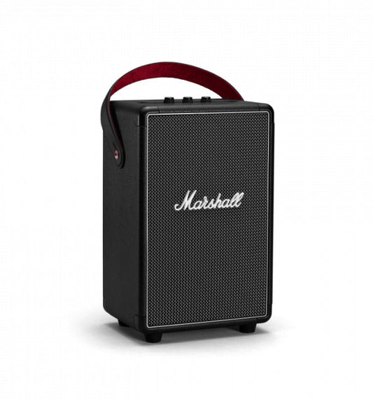 Marshall Tufton - Black