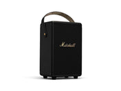 MARSHALL TUFTON portable BT speaker Black & Brass