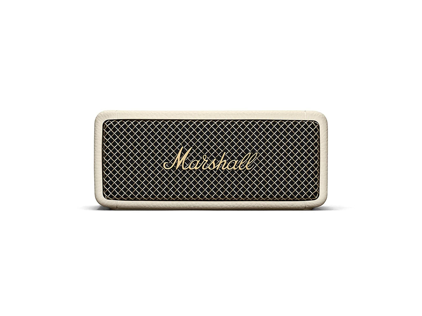 MARSHALL EMBERTON II portable BT speaker Cream