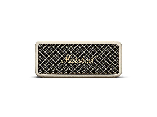 MARSHALL EMBERTON II portable BT speaker Cream