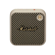 Marshall Willen portable BT speaker Cream