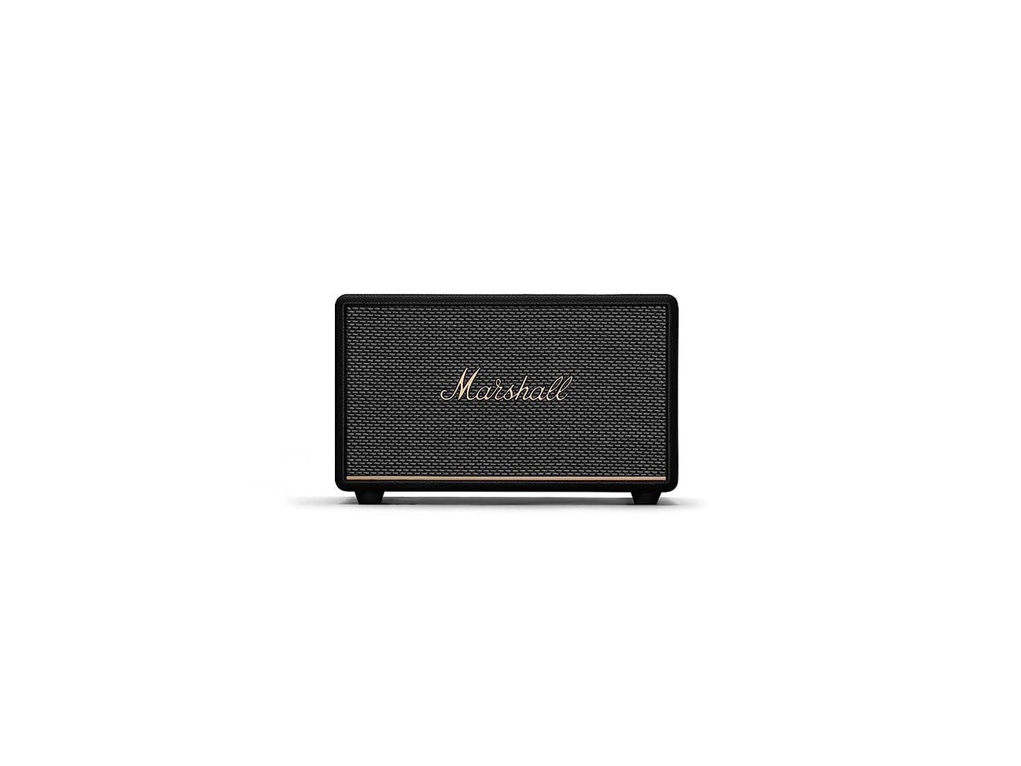 Marshall Acton III BT speaker Black