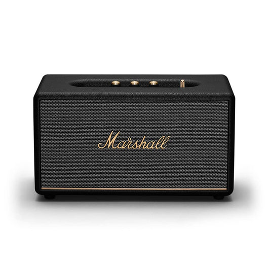 Marshall Stanmore III BT speaker Black