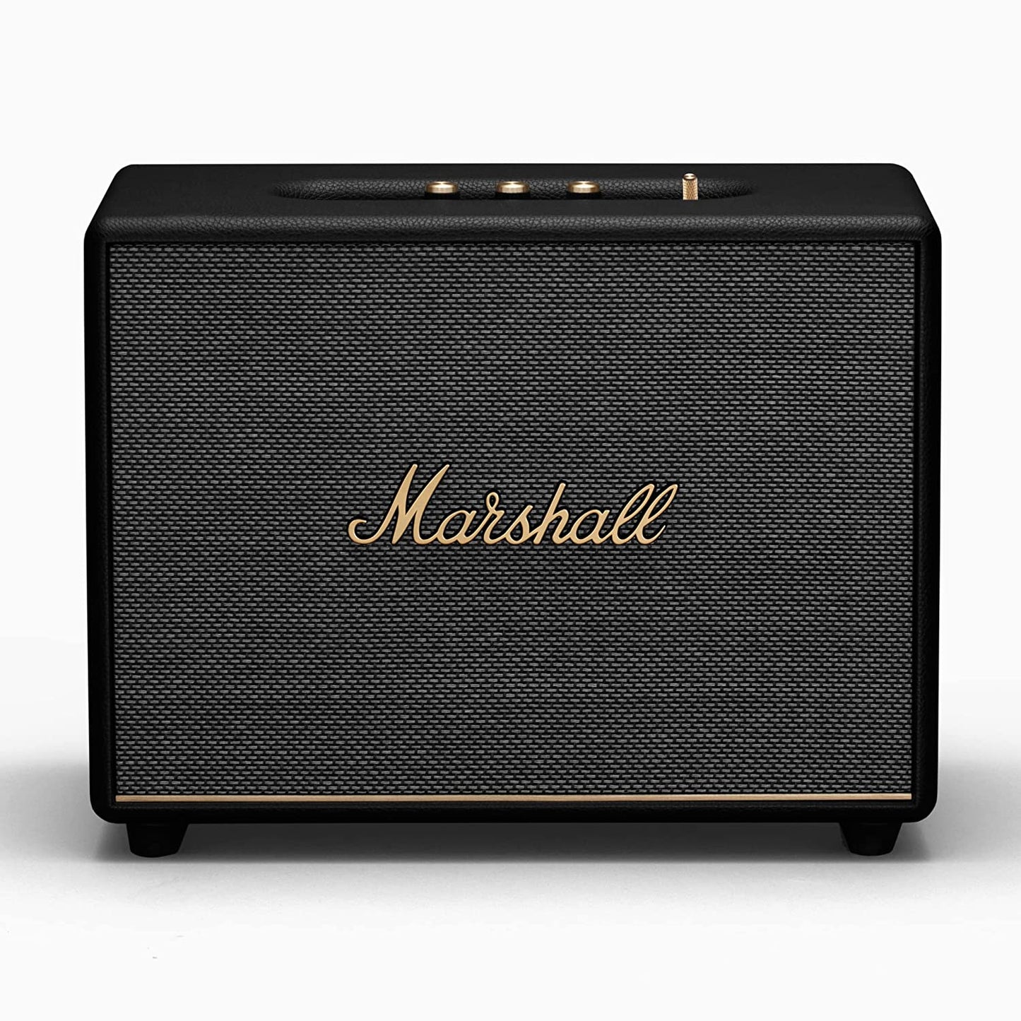 Marshall Woburn III BT speaker Black