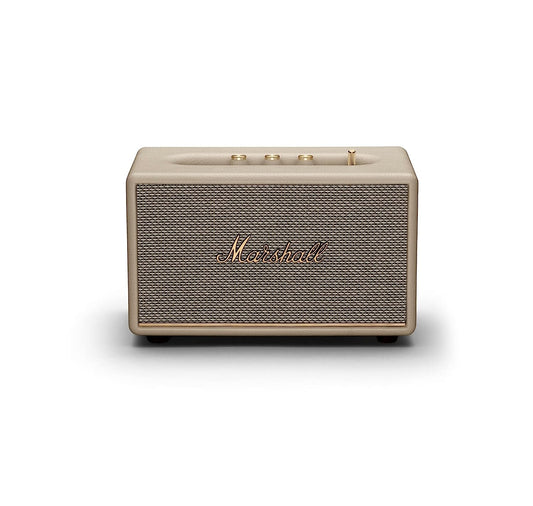 Marshall Acton III BT speaker Cream