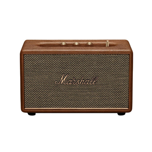 Marshall Acton III BT speaker Brown