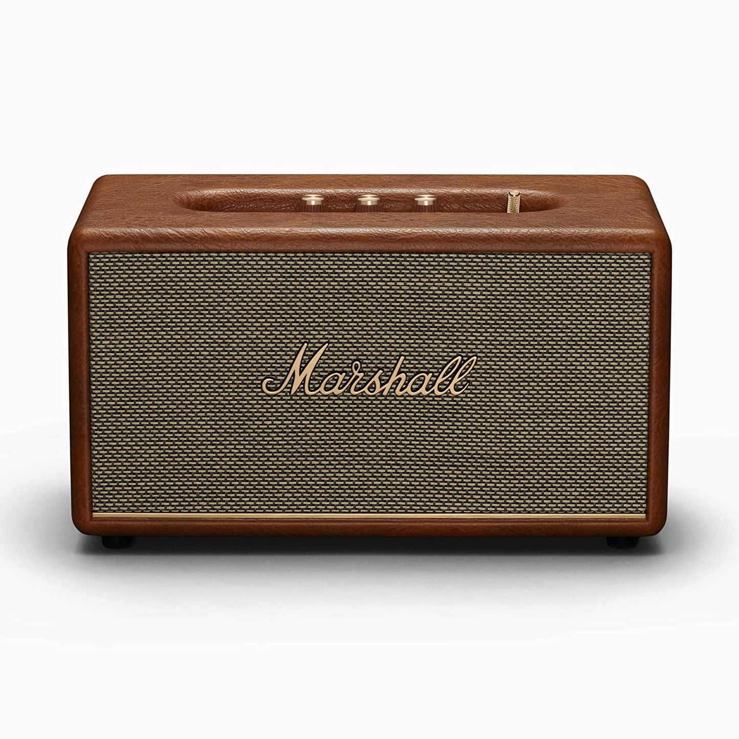 Marshall Stanmore III BT speaker Brown