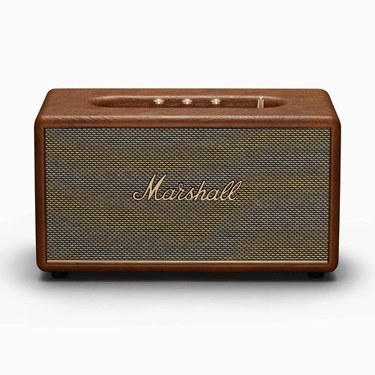 Marshall Stanmore III BT speaker Brown