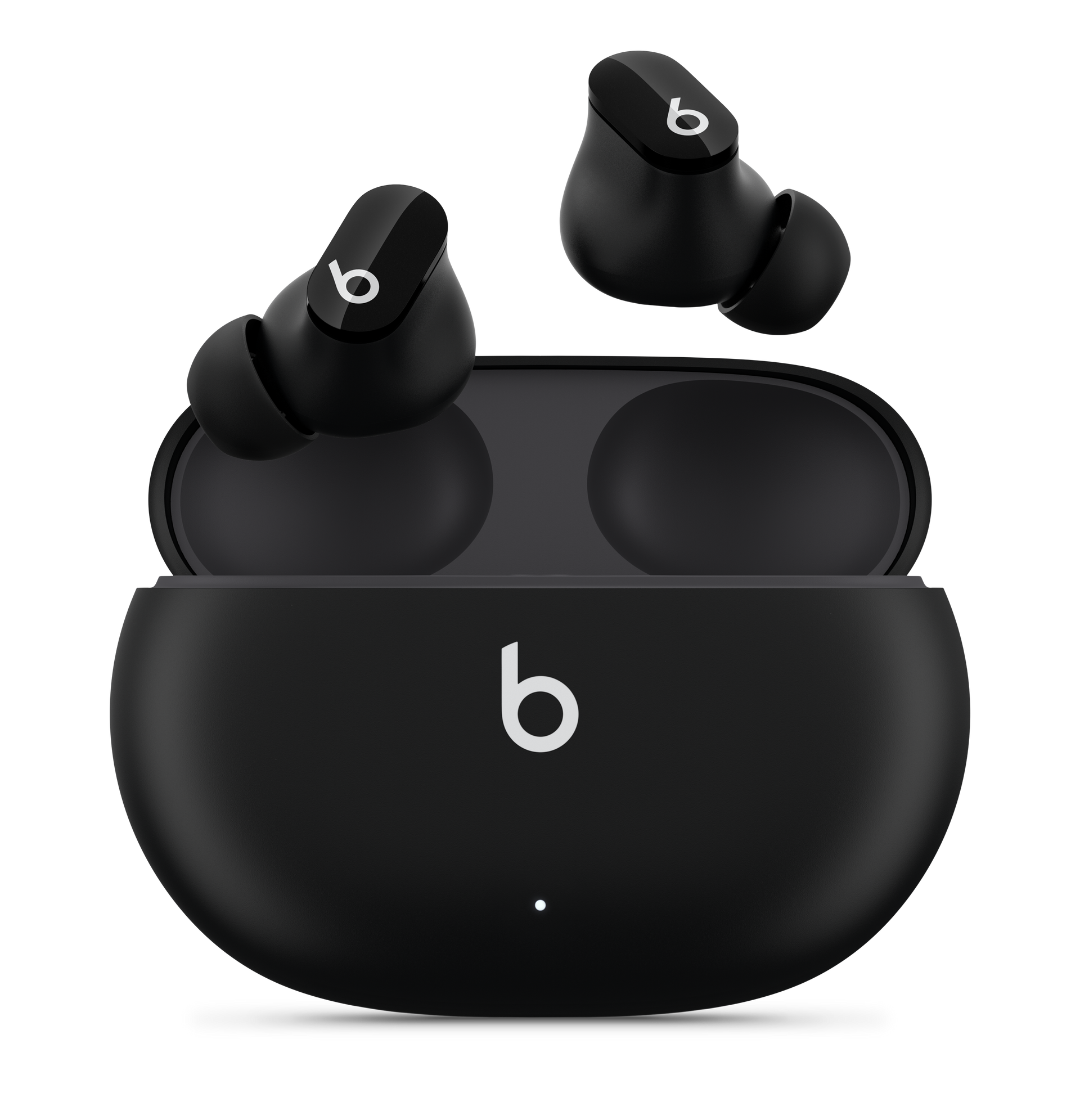 Beats Studio Buds | Noise Cancelling Earbuds | Black | iPlanet Beats Studio Buds | Noise Cancelling Earbuds | Black | iPlanet