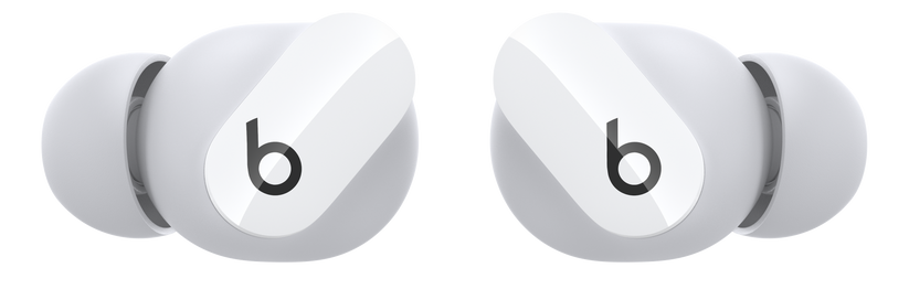 Beats Studio Buds | Noise Cancelling Earbuds | White | iPlanet Beats Studio Buds | Noise Cancelling Earbuds | White | iPlanet