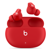 Beats Studio Buds - True Wireless Noise Cancelling Earphones - Beats Red