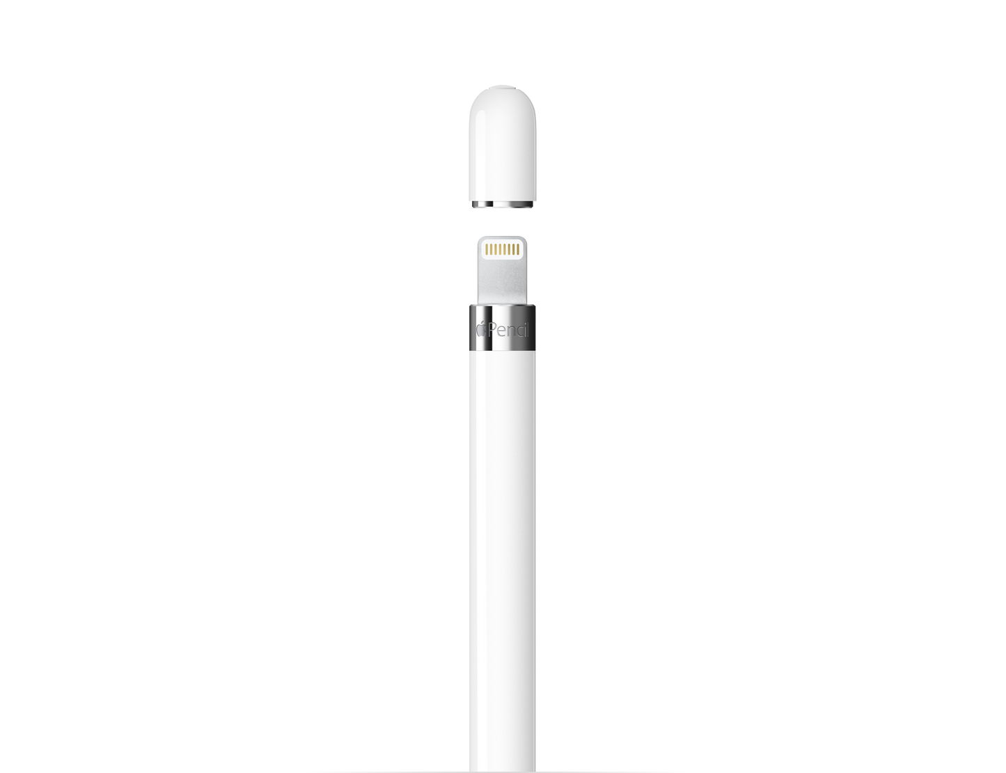 Apple Pencil (1st Generation) - Includes USB-C to Apple Pencil Adapter Apple Pencil (1st Generation) - Includes USB-C to Apple Pencil Adapter