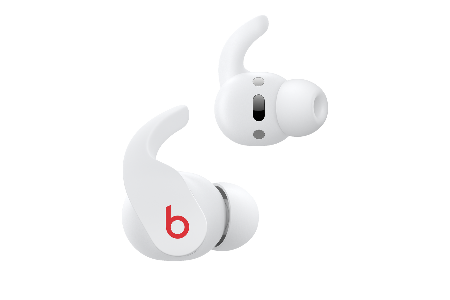 Beats Fit Pro | Noise Cancelling Wireless Earbuds | White Beats Fit Pro | Noise Cancelling Wireless Earbuds | White
