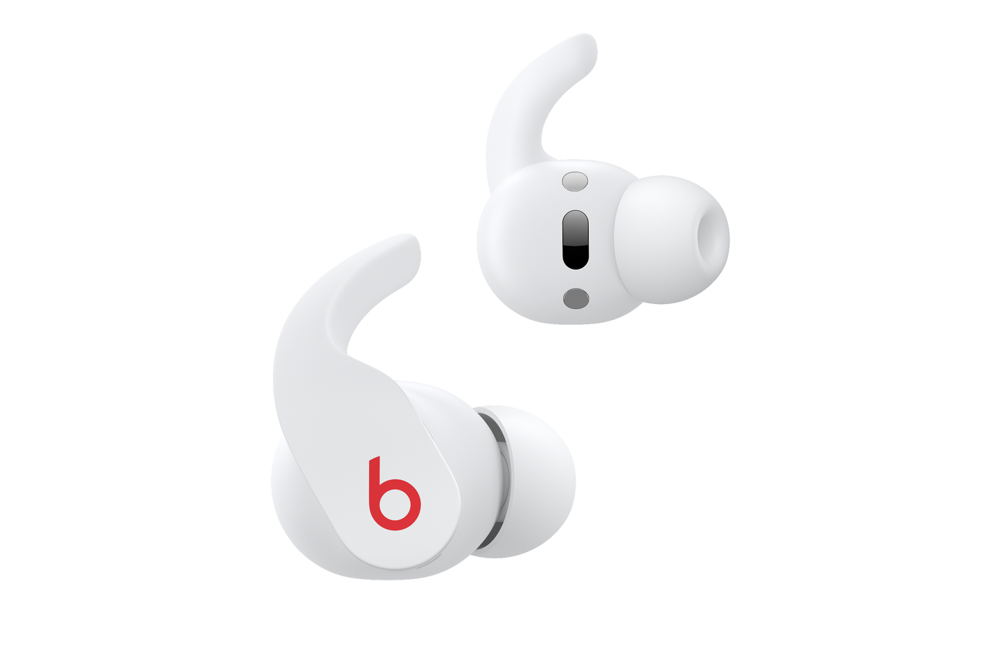 Beats Fit Pro True Wireless Earbuds - Beats White – iPlanet APP