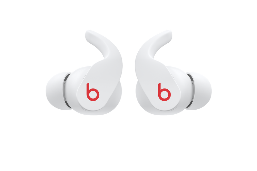 Beats Fit Pro | Noise Cancelling Wireless Earbuds | White Beats Fit Pro | Noise Cancelling Wireless Earbuds | White