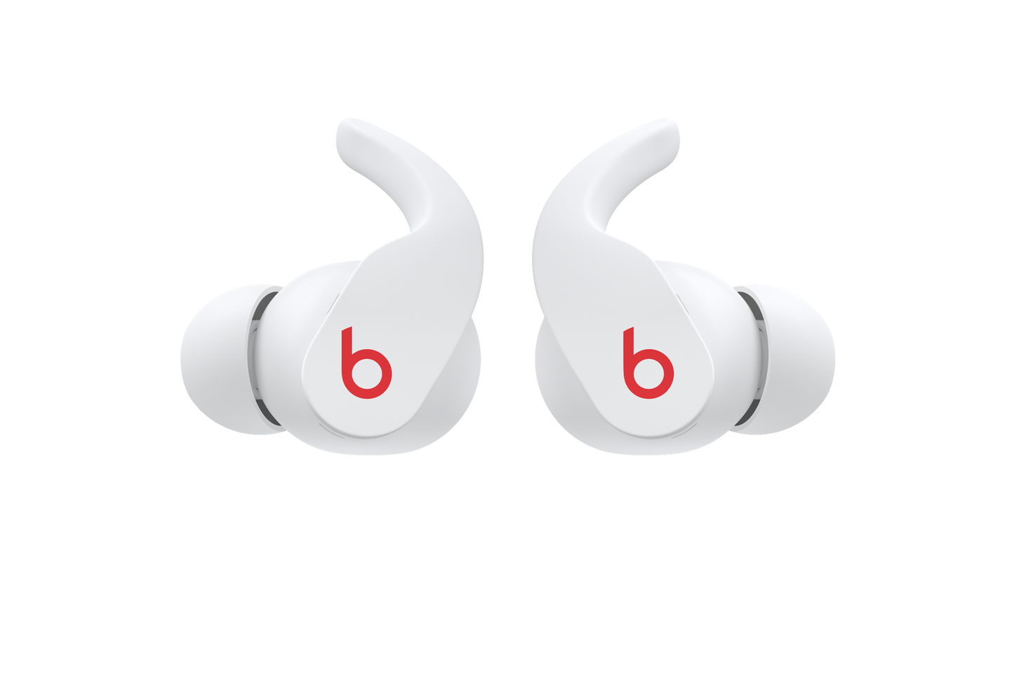 Beats Fit Pro True Wireless Earbuds - Beats White