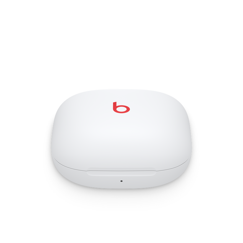 Beats Fit Pro | Noise Cancelling Wireless Earbuds | White Beats Fit Pro | Noise Cancelling Wireless Earbuds | White