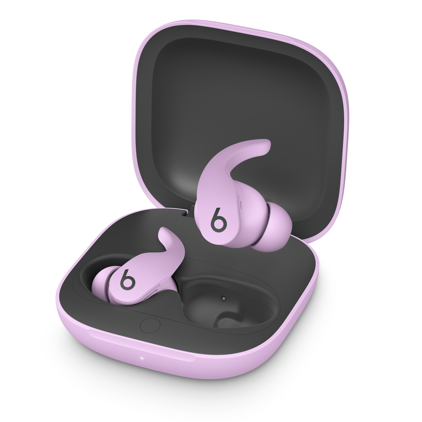 Beats Fit Pro True Wireless Earbuds - Stone Purple – iPlanet APP 