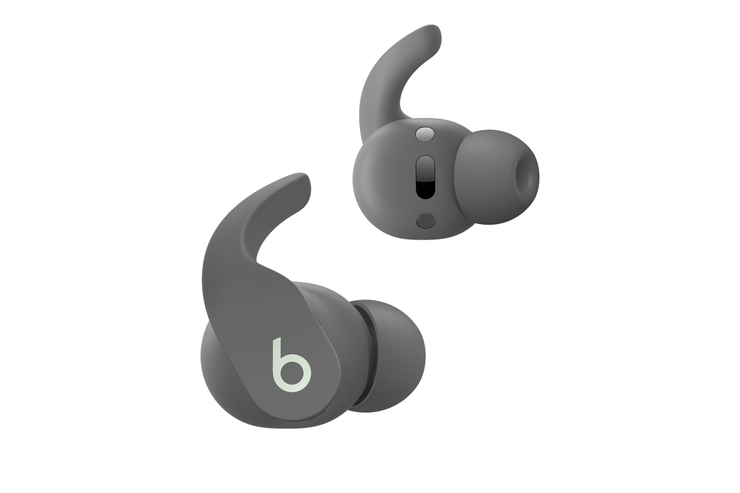 Beats Fit Pro | Noise Cancelling Wireless Earbuds | Grey Beats Fit Pro | Noise Cancelling Wireless Earbuds | Grey